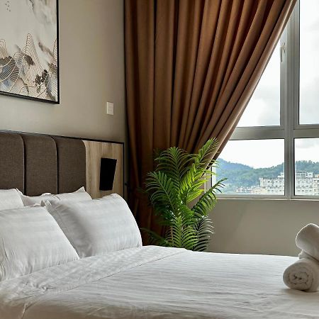 Ciptarase Apartment - Drawbridge,Ktcc Mall, Куала Теренгану Екстериор снимка