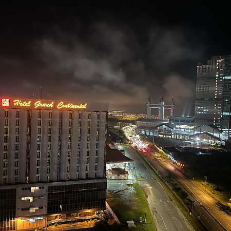 Ciptarase Apartment - Drawbridge,Ktcc Mall, Куала Теренгану Екстериор снимка
