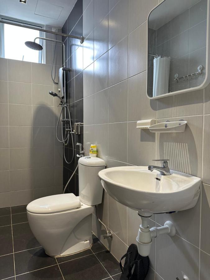 Ciptarase Apartment - Drawbridge,Ktcc Mall, Куала Теренгану Екстериор снимка